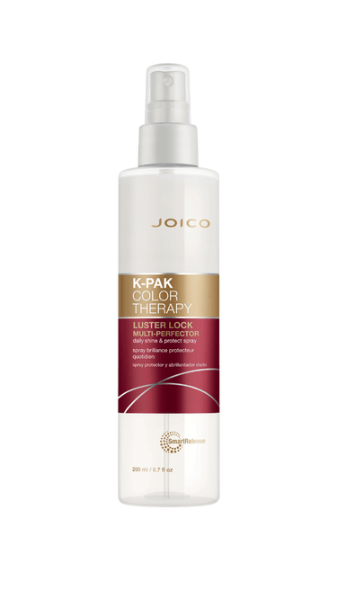Joico K-Pak Color Therapy Luster Lock Multi-Perfector 200mL Spray